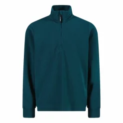 Jungen Fleecepullover Arctic Fleece mit Stehkragen><noscript><img width=