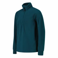 Jungen Fleecepullover Arctic Fleece mit Stehkragen><noscript><img width=