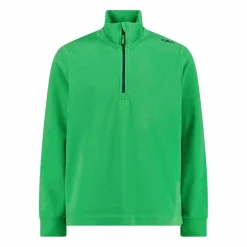 Jungen Fleecepullover Arctic Fleece mit Stehkragen><noscript><img width=