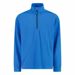 Jungen Fleecepullover Arctic Fleece mit Stehkragen><noscript><img width=