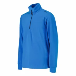Jungen Fleecepullover Arctic Fleece mit Stehkragen><noscript><img width=