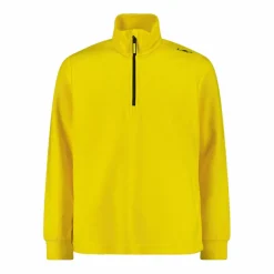 Jungen Fleecepullover Arctic Fleece mit Stehkragen><noscript><img width=
