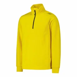Jungen Fleecepullover Arctic Fleece mit Stehkragen><noscript><img width=