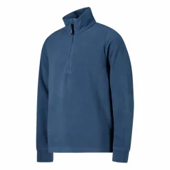 Jungen Fleecepullover Arctic Fleece mit Stehkragen><noscript><img width=