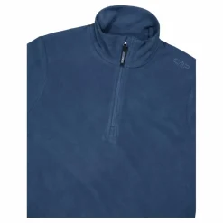 Jungen Fleecepullover Arctic Fleece mit Stehkragen><noscript><img width=