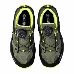 Jungen Kids Kiruna Fitgo wasserdichter Schuh><noscript><img width=