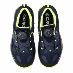 Jungen Kids Kiruna Fitgo wasserdichter Schuh><noscript><img width=