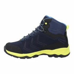 Jungen Kids Melnick Mid wasserdichter Schuh>CMP Clearance