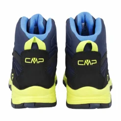 Jungen Kids Melnick Mid wasserdichter Schuh><noscript><img width=