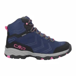Jungen Kids Melnick Mid wasserdichter Schuh><noscript><img width=