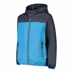 Jungen packable wasserdichte Jacke><noscript><img width=