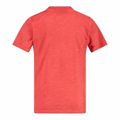 Jungen Slub Jersey T-Shirt>CMP Clearance