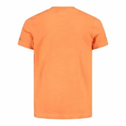 Jungen Slub Jersey T-Shirt><noscript><img width=