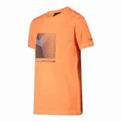 Jungen Slub Jersey T-Shirt><noscript><img width=