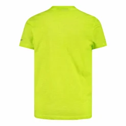 Jungen Slub Jersey T-Shirt><noscript><img width=