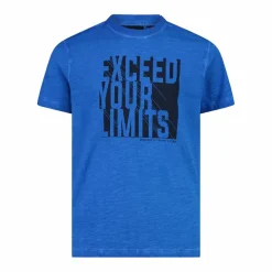 Jungen Slub Jersey T-Shirt><noscript><img width=