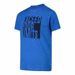 Jungen Slub Jersey T-Shirt><noscript><img width=
