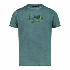 Jungen Slub Jersey T-Shirt><noscript><img width=