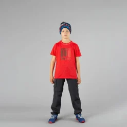 Jungen Slub Jersey T-Shirt><noscript><img width=