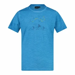 Jungen Slub Jersey T-Shirt><noscript><img width=