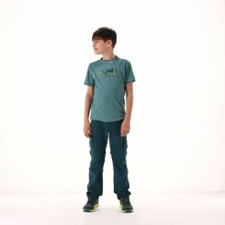 Jungen Slub Jersey T-Shirt><noscript><img width=