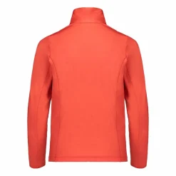 Jungen Softech Fleecejacke Solid Color>CMP Discount