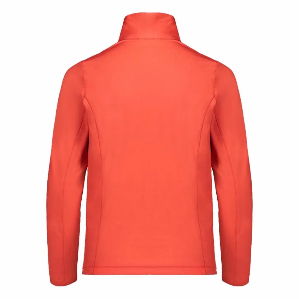Jungen Softech Fleecejacke Solid Color>CMP Discount