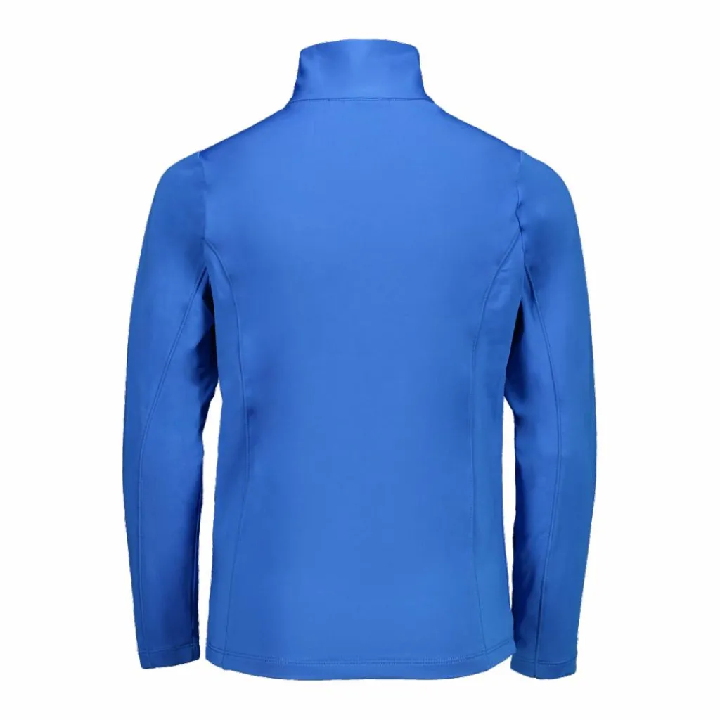 Jungen Softech Fleecejacke Solid Color>CMP Discount