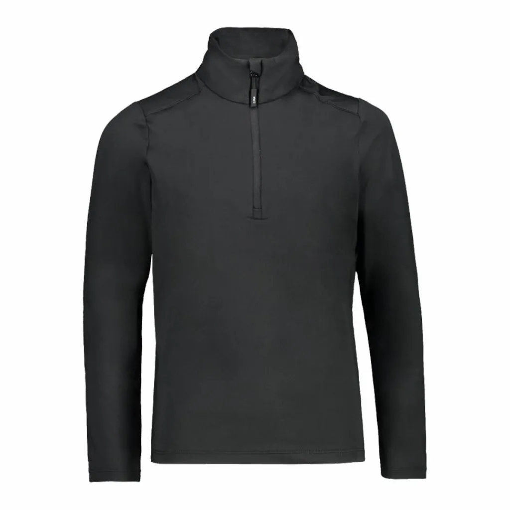 Jungen Softech Fleecejacke Solid Color>CMP Discount