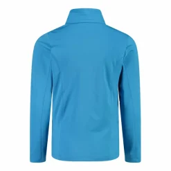 Jungen Softech Fleecejacke Solid Color><noscript><img width=