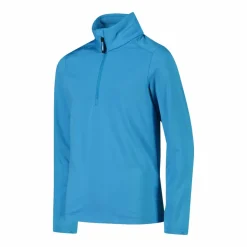 Jungen Softech Fleecejacke Solid Color><noscript><img width=