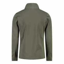 Jungen Softech Fleecejacke Solid Color><noscript><img width=