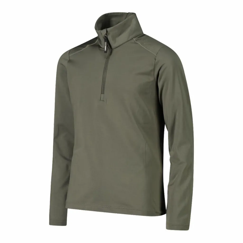 Jungen Softech Fleecejacke Solid Color>CMP Discount