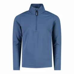 Jungen Softech Fleecejacke Solid Color><noscript><img width=