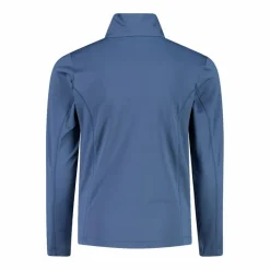 Jungen Softech Fleecejacke Solid Color><noscript><img width=