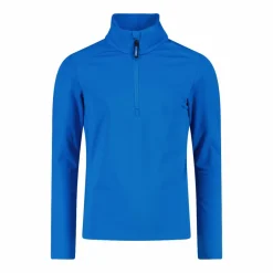 Jungen Softech Fleecejacke Solid Color><noscript><img width=