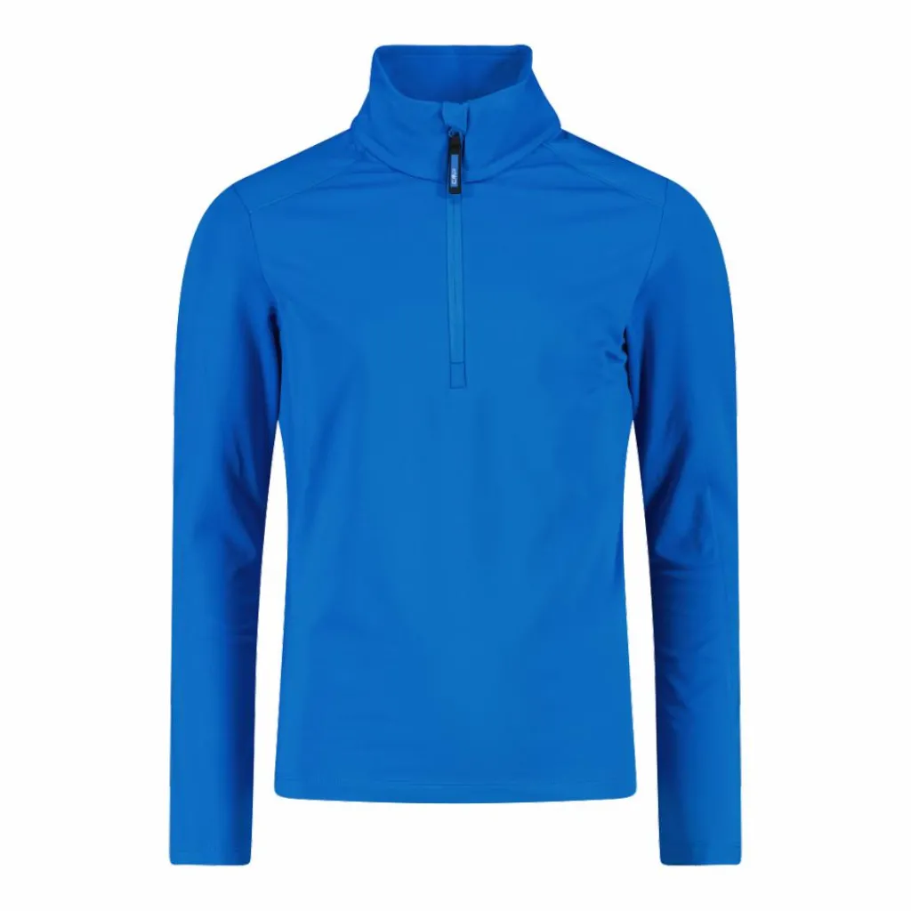 Jungen Softech Fleecejacke Solid Color>CMP Discount