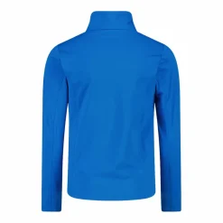 Jungen Softech Fleecejacke Solid Color><noscript><img width=