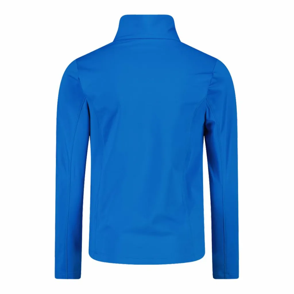 Jungen Softech Fleecejacke Solid Color>CMP Discount