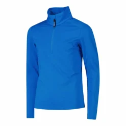 Jungen Softech Fleecejacke Solid Color><noscript><img width=