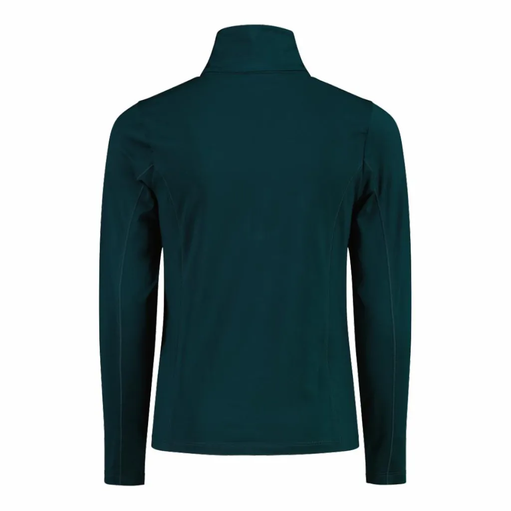 Jungen Softech Fleecejacke Solid Color>CMP Discount