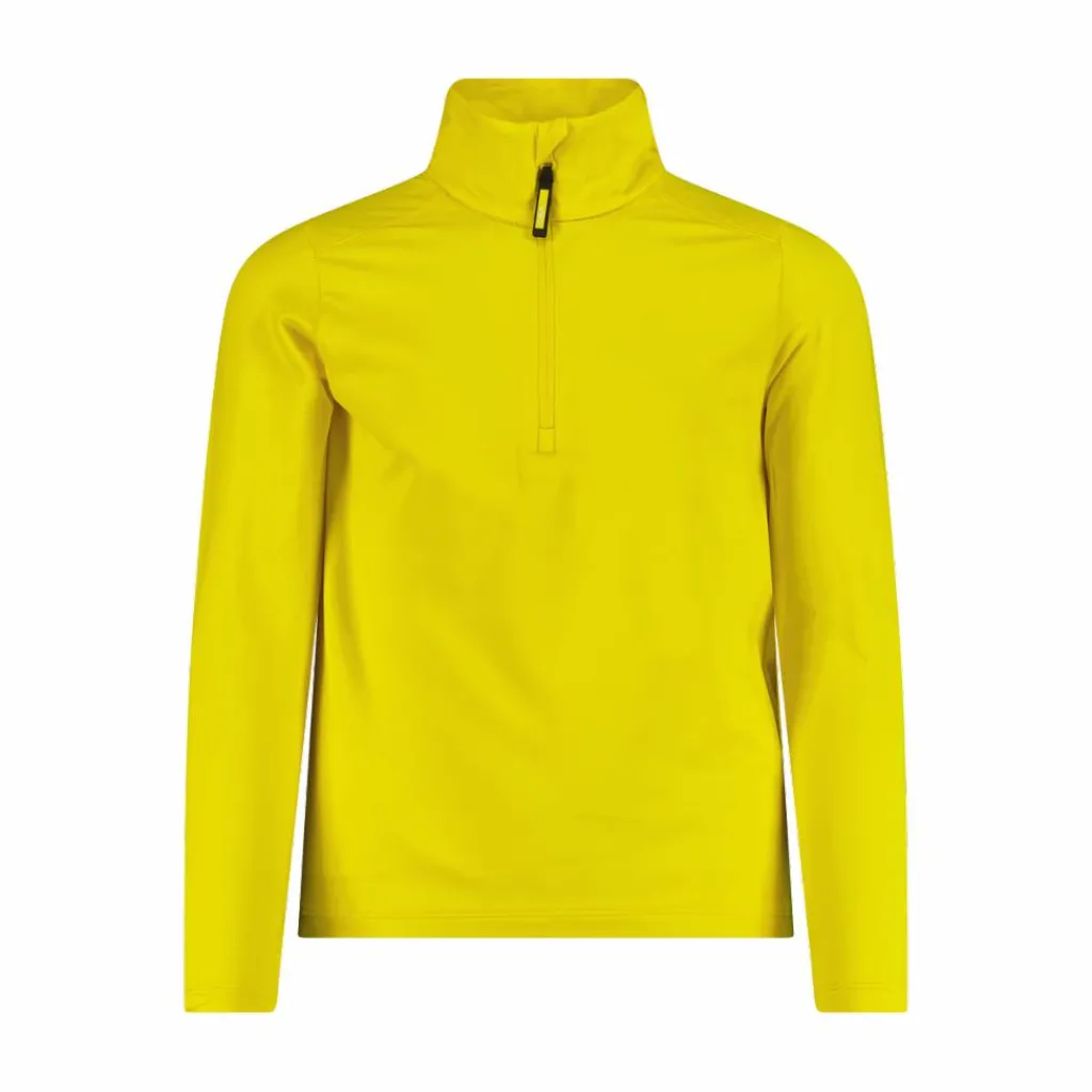 Jungen Softech Fleecejacke Solid Color>CMP Discount