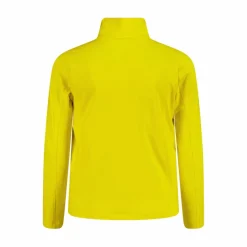 Jungen Softech Fleecejacke Solid Color><noscript><img width=