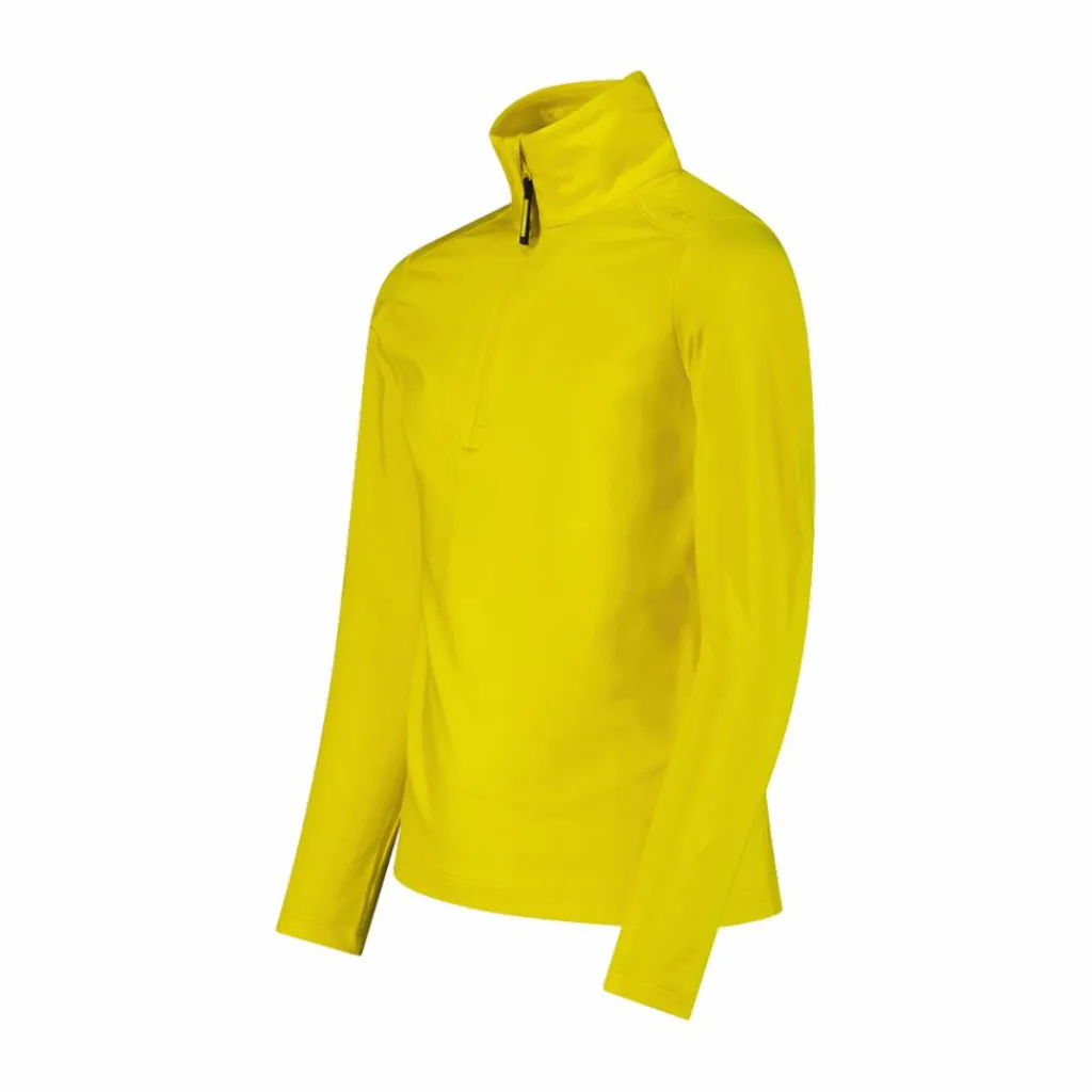 Jungen Softech Fleecejacke Solid Color>CMP Discount