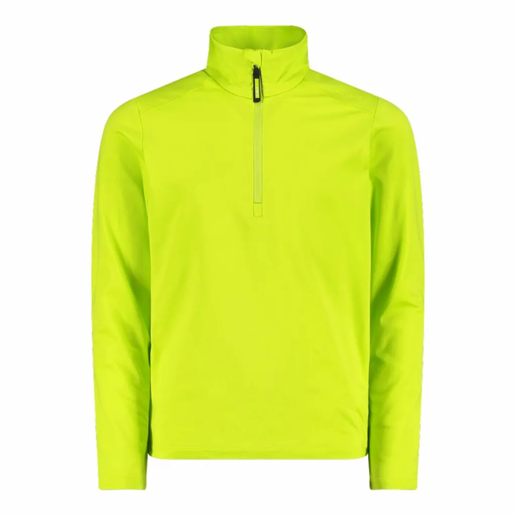 Jungen Softech Fleecejacke Solid Color>CMP Discount