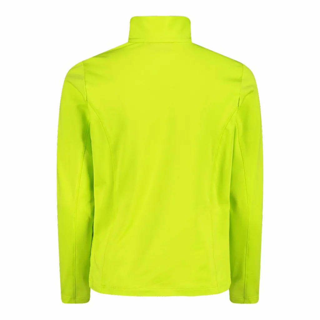 Jungen Softech Fleecejacke Solid Color>CMP Discount