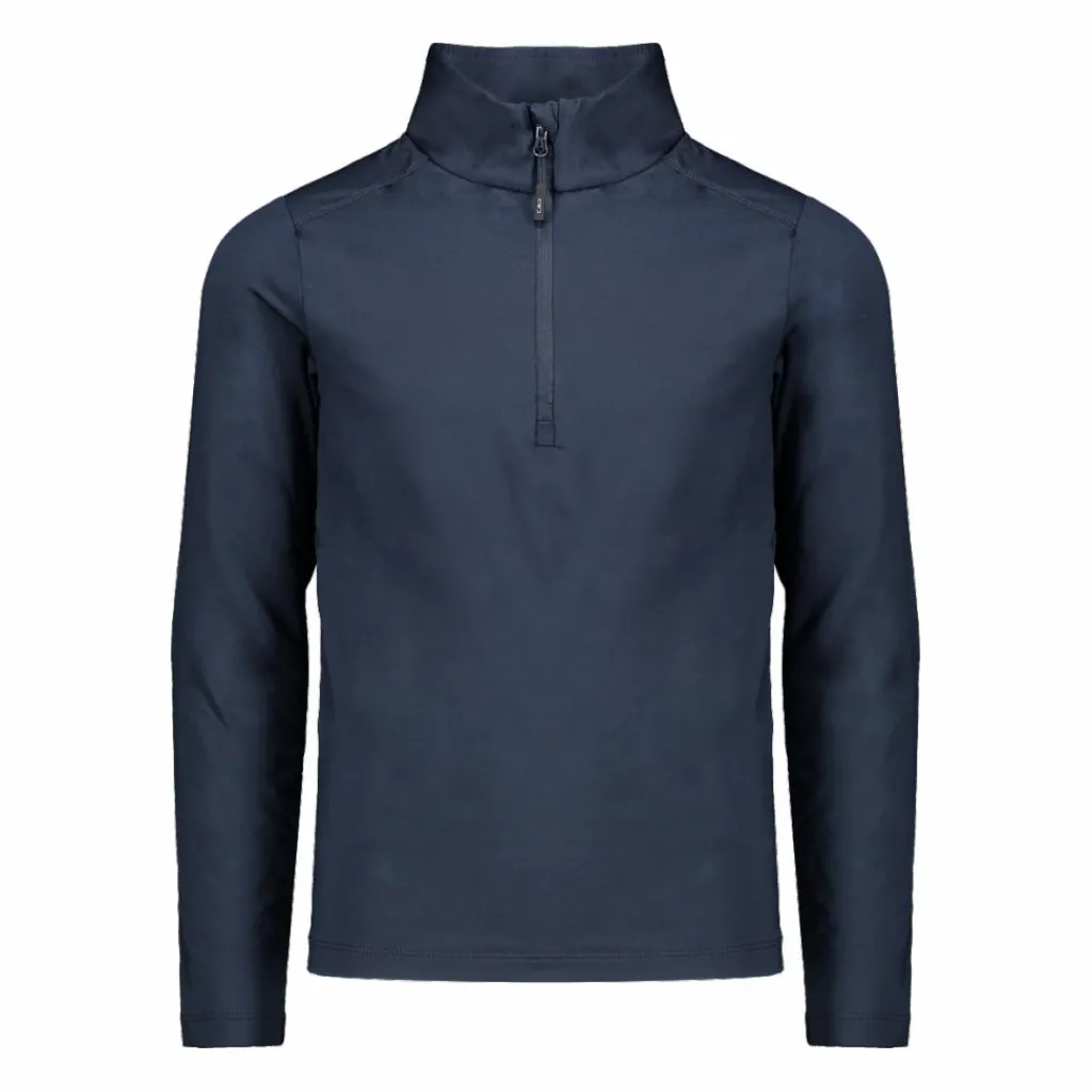 Jungen Softech Fleecejacke Solid Color>CMP Discount