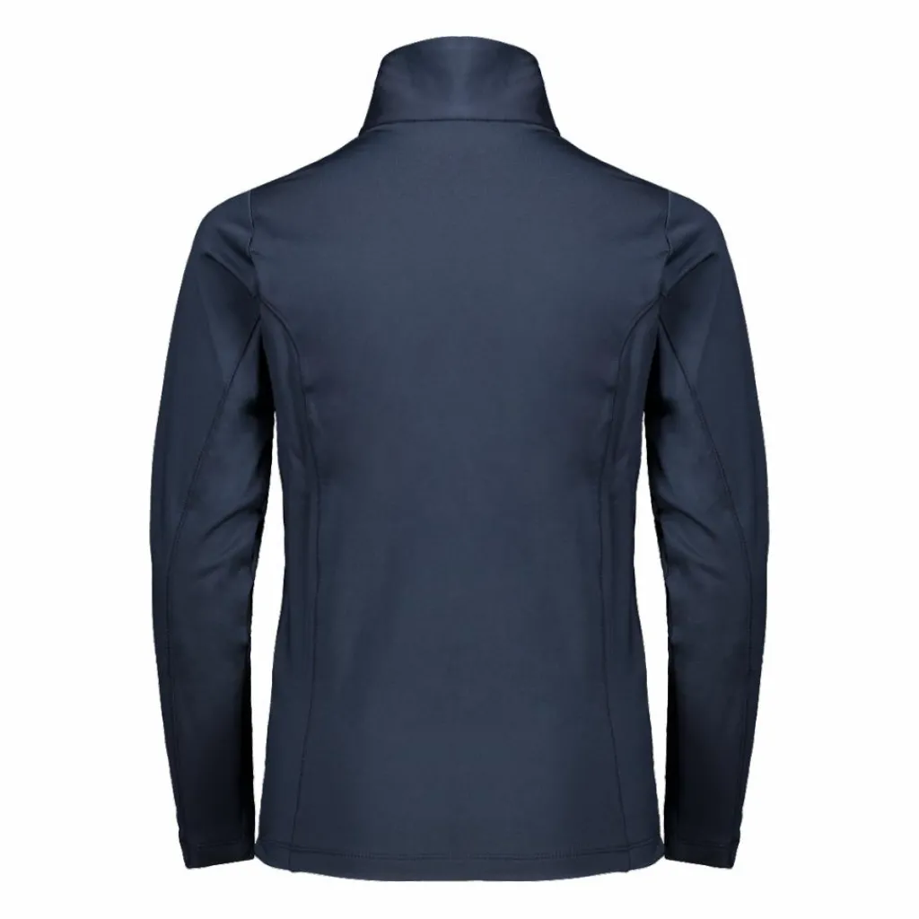 Jungen Softech Fleecejacke Solid Color>CMP Discount
