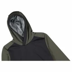 Jungen Stretch Performance Hoodie><noscript><img width=