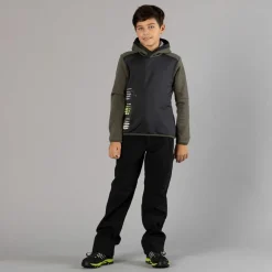 Jungen Stretch Performance Hoodie><noscript><img width=
